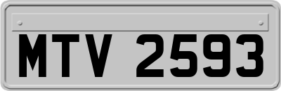 MTV2593