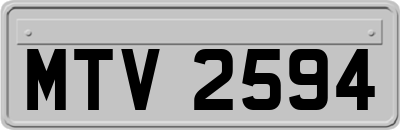 MTV2594
