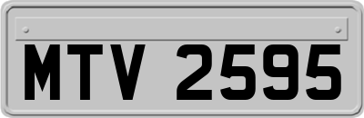 MTV2595