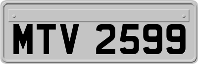 MTV2599
