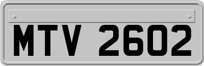 MTV2602