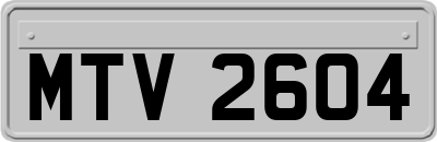 MTV2604