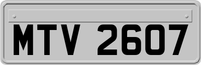 MTV2607