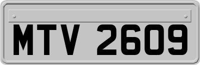 MTV2609