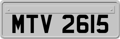 MTV2615