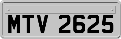 MTV2625