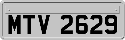 MTV2629