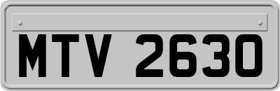 MTV2630
