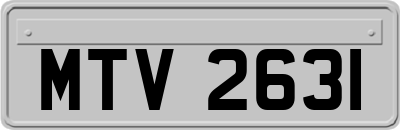 MTV2631