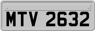 MTV2632