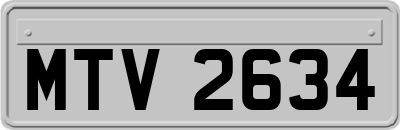 MTV2634