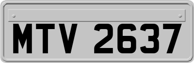 MTV2637