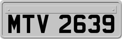 MTV2639