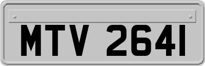 MTV2641
