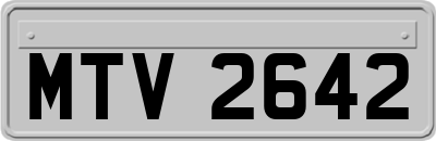 MTV2642