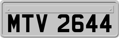 MTV2644