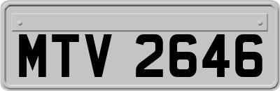 MTV2646