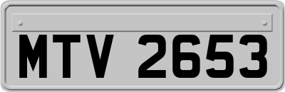 MTV2653