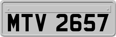 MTV2657