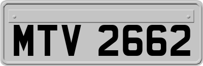 MTV2662