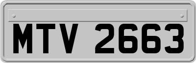 MTV2663