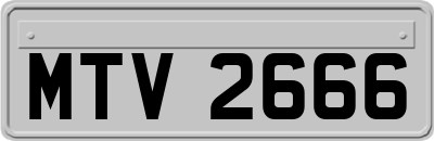 MTV2666