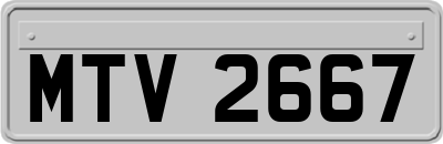 MTV2667