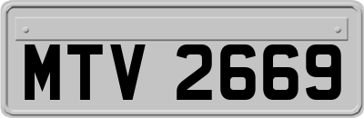 MTV2669