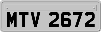MTV2672