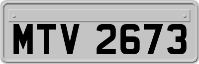 MTV2673
