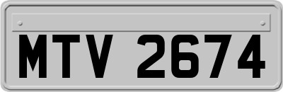 MTV2674