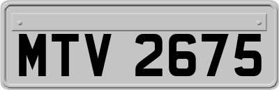 MTV2675