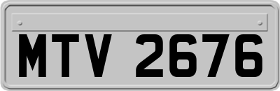 MTV2676