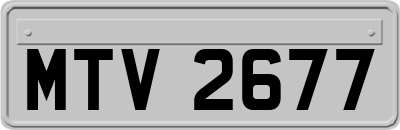 MTV2677