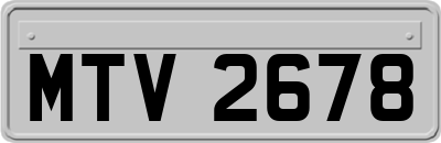 MTV2678