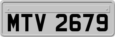 MTV2679