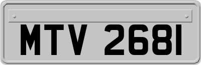 MTV2681