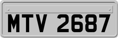 MTV2687