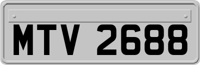 MTV2688