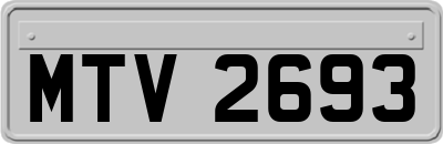 MTV2693