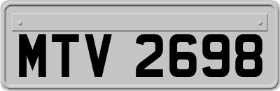 MTV2698
