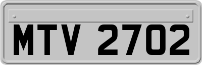MTV2702