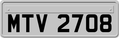 MTV2708