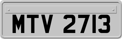 MTV2713