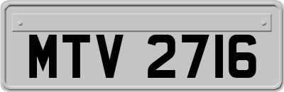 MTV2716