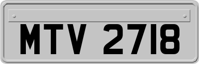 MTV2718