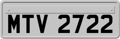 MTV2722