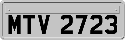 MTV2723