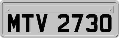 MTV2730