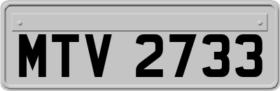 MTV2733